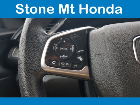 Used 2020 Honda Civic LX image 21