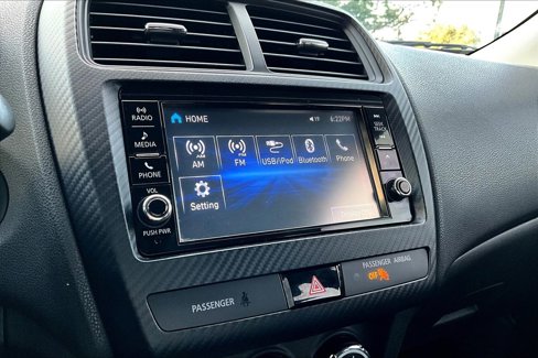 Used 2019 Mitsubishi Outlander Sport LE image 26