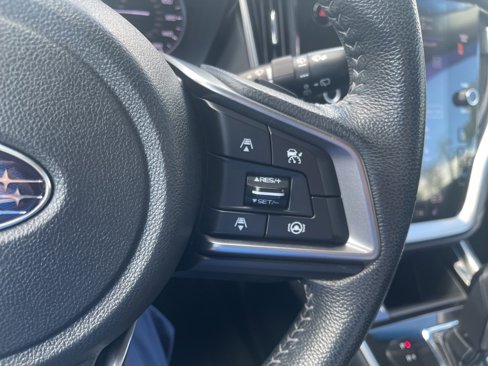 Used 2020 Subaru Outback Premium image 23