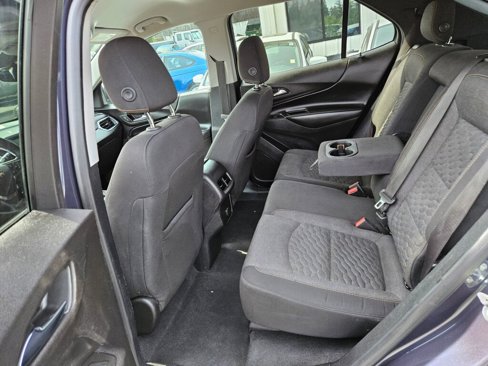 Used 2018 Chevrolet Equinox LT image 21