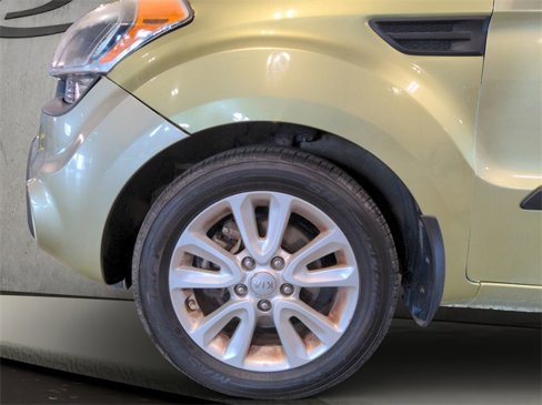 Used 2013 Kia Soul + w/ Audio Pkg image 34