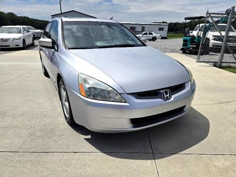Used 2005 Honda Accord EX-L image 15
