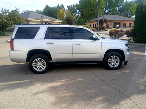 Used 2019 Chevrolet Tahoe LT image 6