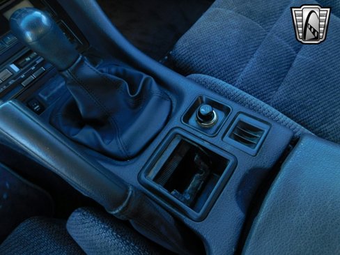 Used 1991 Dodge Stealth image 12
