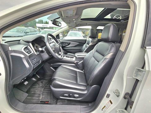 Used 2019 Nissan Murano Platinum image 17
