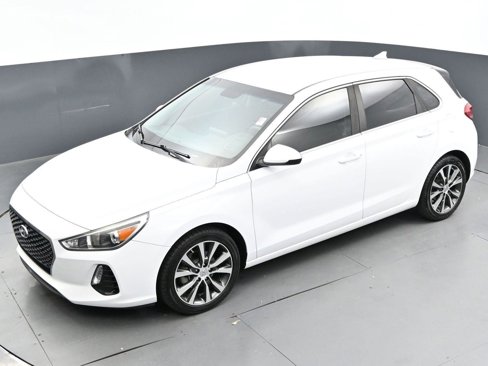 Used 2018 Hyundai Elantra GT image 35