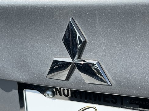 Used 2020 Mitsubishi Outlander Sport ES image 8