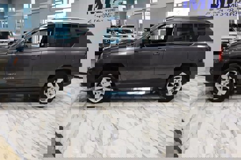 Used 2016 Jeep Compass Sport w/ Power Value Group image 8