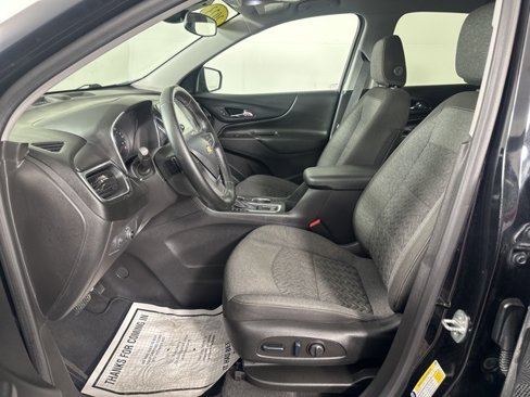 Certified 2023 Chevrolet Equinox LT image 18