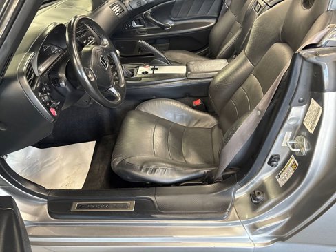 Used 2005 Honda S2000 image 47