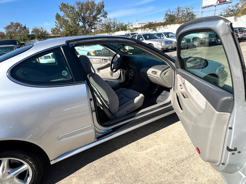 Used 2002 Oldsmobile Alero GL image 41