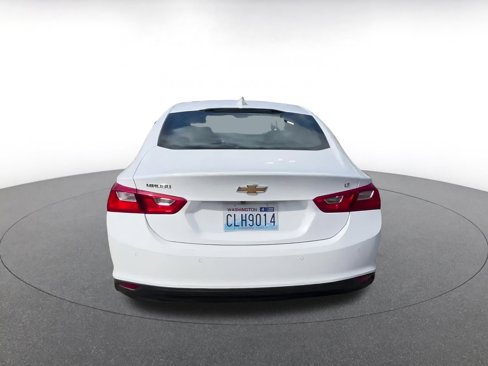 Used 2024 Chevrolet Malibu LT image 12