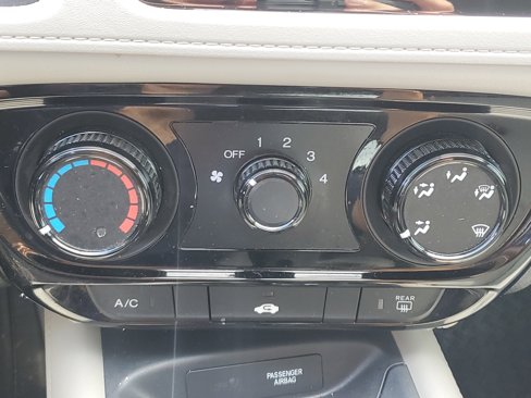 Used 2021 Honda HR-V LX image 33