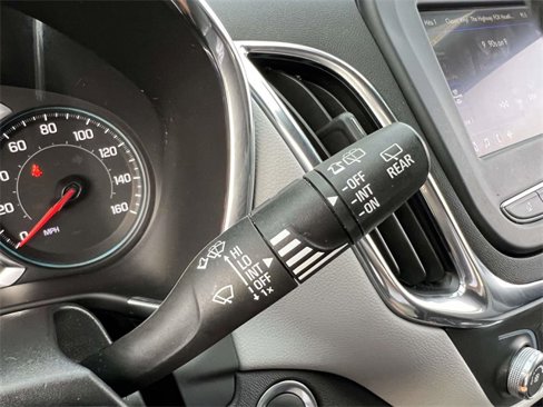 Certified 2022 Chevrolet Equinox LT image 30