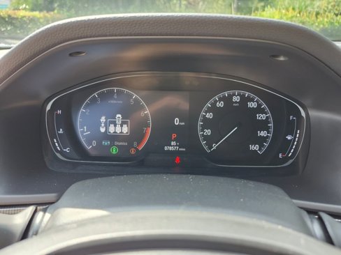 Certified 2021 Honda Accord Sport image 30
