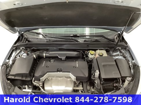 Used 2013 Chevrolet Malibu LS w/ Protection Package image 18