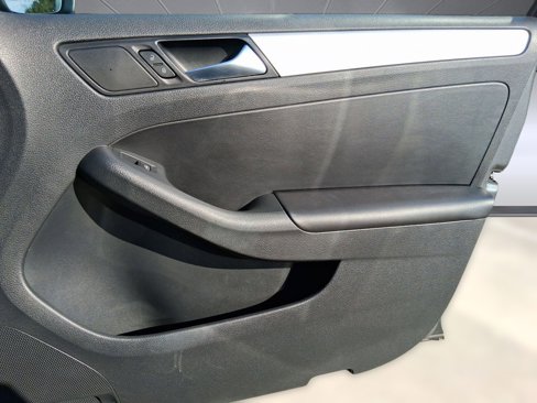 Used 2012 Volkswagen Jetta SEL image 28