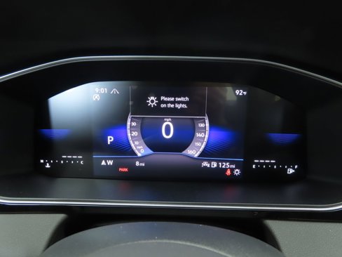 New 2025 Volkswagen Jetta S image 32