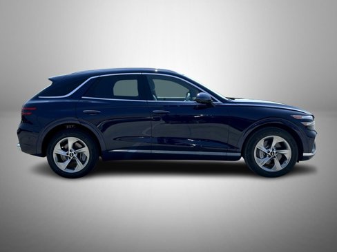 New 2026 Genesis GV70 2.5T Advanced image 4