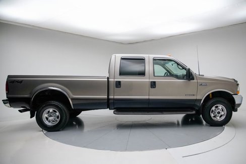 Used 2002 Ford F350 Lariat image 10