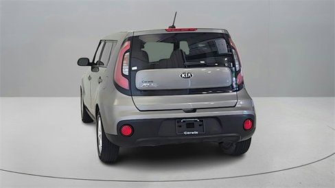 Used 2018 Kia Soul image 6