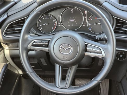 Used 2021 MAZDA CX-30 FWD 2.5 S w/ Select Package image 25