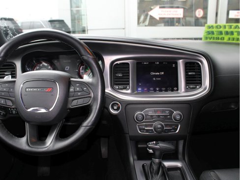 Used 2021 Dodge Charger SXT w/ Plus Group image 25