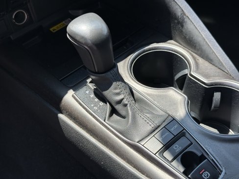 Used 2023 Toyota Camry XSE image 23