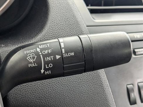 Used 2013 MAZDA MAZDA3 i Touring w/ Preferred Equipment Pkg image 14