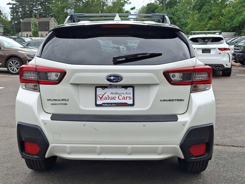 Used 2020 Subaru Crosstrek 2.0i Limited w/ Moonroof Package image 23