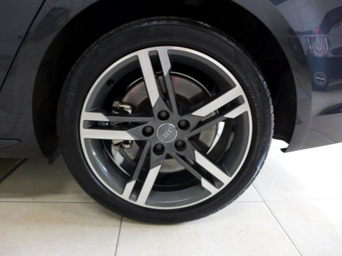 Used 2018 Audi A4 2.0T Premium Plus w/ Premium Plus Package image 86