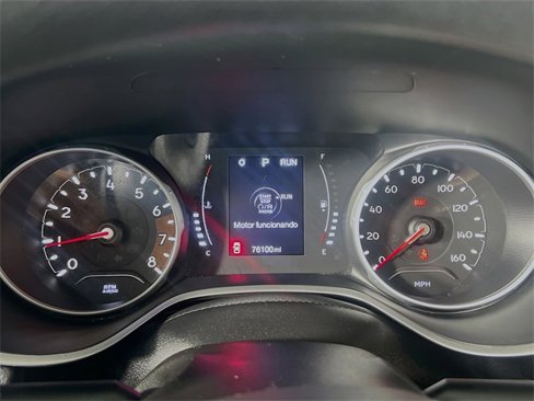 Used 2018 Jeep Compass Sport image 10
