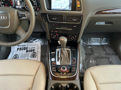 Used 2012 Audi Q5 2.0T Premium Plus image 31