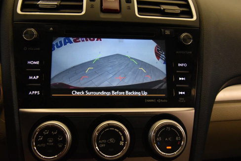 Used 2015 Subaru Crosstrek 2.0i Limited image 21