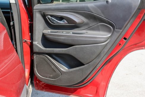 Used 2018 GMC Terrain Denali w/ Advanced Safety Package image 17
