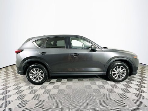 Certified 2023 MAZDA CX-5 AWD 2.5 S w/ Preferred Package image 11