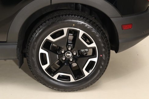Used 2021 Ford Bronco Sport Outer Banks w/ Outer Banks Package (96D) image 28
