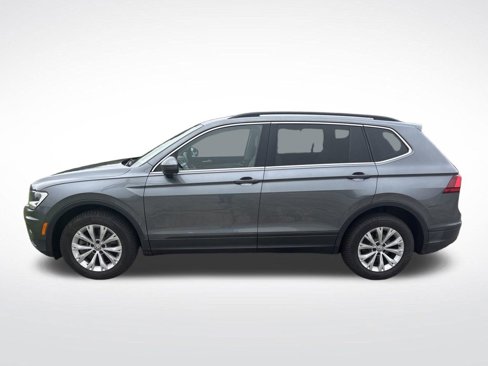 Used 2019 Volkswagen Tiguan SE image 11