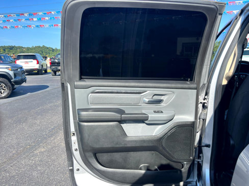 Used 2019 RAM 1500 Big Horn image 16
