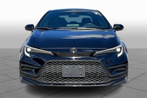 Used 2024 Toyota Corolla SE image 3