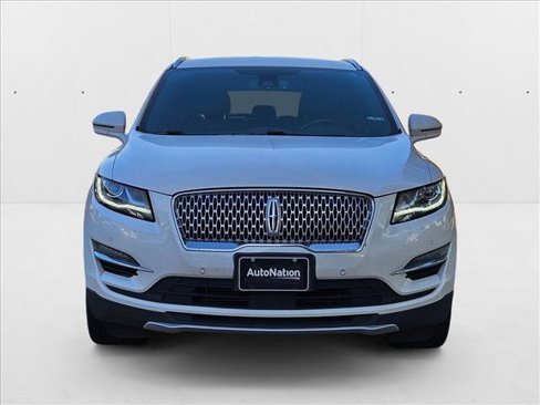 Used 2019 Lincoln MKC Reserve w/ MKC Technology Package image 2