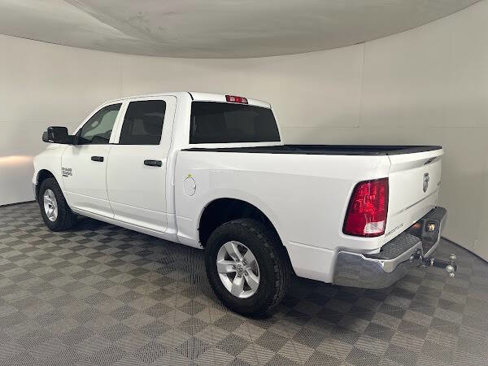 Used 2022 RAM 1500 Tradesman w/ Chrome Appearance Group image 5
