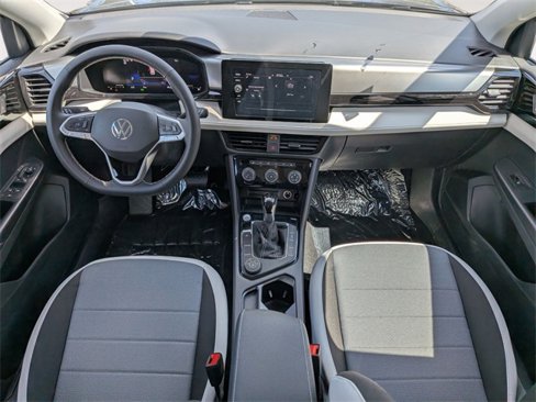 New 2025 Volkswagen Taos S image 22