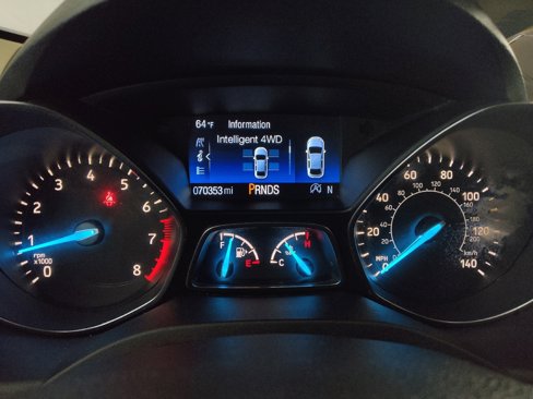 Used 2018 Ford Escape SE image 23