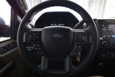 Used 2018 Ford F150 XLT image 21