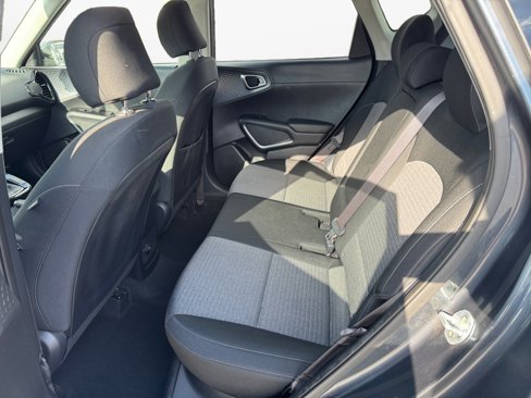 Used 2020 Kia Soul EX image 15