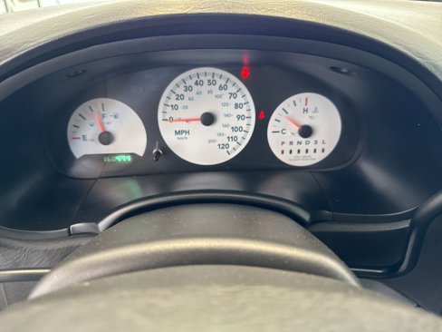 Used 2006 Dodge Grand Caravan SE image 18