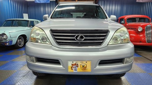 Used 2008 Lexus GX 470 image 79