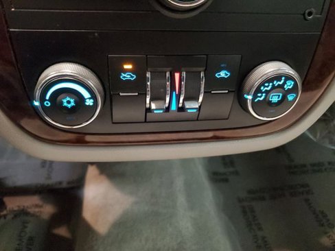 Used 2011 Chevrolet Impala LT image 19