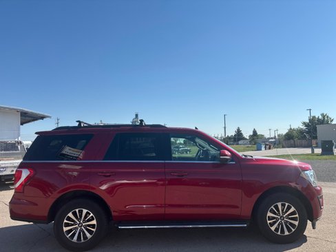 Used 2019 Ford Expedition XLT w/ Equipment Group 202A image 12